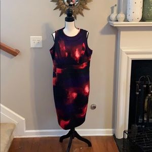 Calvin Klein NWT dress plus 14W